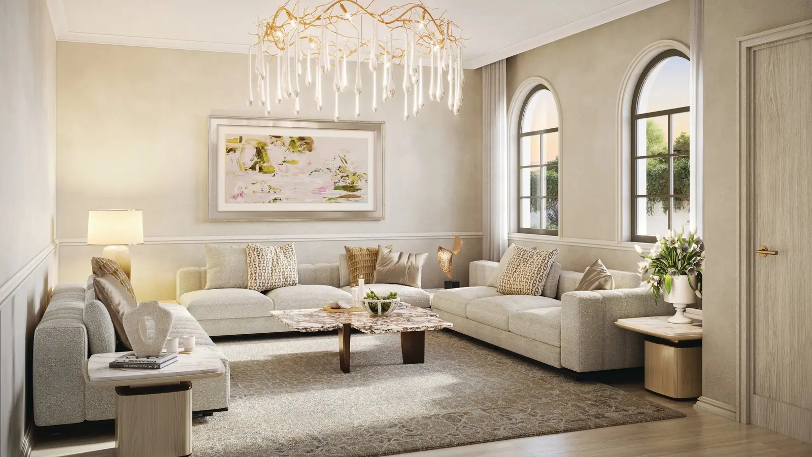 Bloom Living Malaga Modren Design Bedroom Interior Design.jpg
