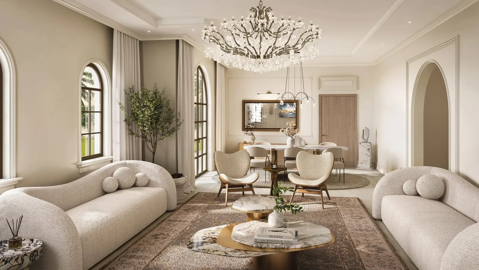 Bloom Living Malaga Modren Design with master bedroom with waterfront .jpg