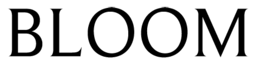 Bloom Living Developer Logo